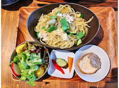 fede cucina:moderna【麹イタリアン】: ひまわりさんの2026年05月27日の1枚目の投稿写真