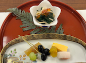 新潟グランドホテル 日本料理レストラン 静香庵: マロンさんの2025年01月27日の1枚目の投稿写真