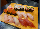 寿司 居酒屋 萬屋 上大岡: monmonさんの2026年09月29日の1枚目の投稿写真