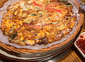 韓国料理 アレンモク: ぺやんぐさんの2025年01月15日の1枚目の投稿写真
