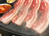 韓国料理 アレンモク: ぺやんぐさんの2025年01月15日の3枚目の投稿写真