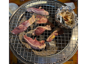 地鶏食堂 長浜店: りえりんりんさんの2026年03月28日の1枚目の投稿写真