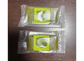 nana s green tea ナナズグリーンティー 福岡パルコ店 天神: りんさんの2026年03月06日の2枚目の投稿写真