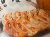 肉汁餃子のダンダダン 岐阜駅前店: ばらさんの2026年09月22日の1枚目の投稿写真