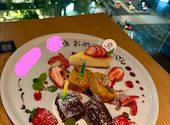 muse umekita winebar&grill: リリーさんの2026年03月16日の1枚目の投稿写真