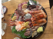 大阪大衆居酒屋　飯と酒と音　almalio: かなさんの2025年04月の1枚目の投稿写真