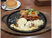 ステーキのどん 川崎生田店: あややさんの2026年09月09日の2枚目の投稿写真