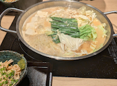 博多もつ鍋おおやま 栄HAERA店: あややさんの2026年07月07日の2枚目の投稿写真