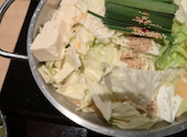博多もつ鍋おおやま 栄HAERA店: あややさんの2026年07月07日の3枚目の投稿写真