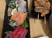 まんぷく居酒屋グレイシー: ピヨッさんの2025年06月30日の1枚目の投稿写真