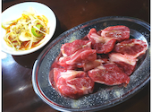 すすきの 肉の浅鞍: HIROさんの2024年05月20日の1枚目の投稿写真