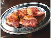 すすきの 肉の浅鞍: HIROさんの2024年05月20日の2枚目の投稿写真