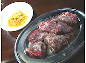 すすきの 肉の浅鞍: HIROさんの2024年05月20日の3枚目の投稿写真
