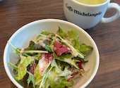 Albergo Caffe Michelangelo アルベルゴ カフェ ミケランジェロ: msさんの2026年03月23日の3枚目の投稿写真