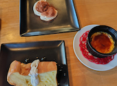 ハンバーグのお店 Landweg ランドヴェグ: Mayuさんの2025年05月10日の3枚目の投稿写真