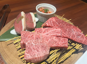 池袋 本格和牛焼肉 炭火焼肉あもん: らいさんの2024年12月21日の2枚目の投稿写真