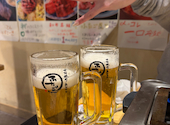 大阪焼肉 ホルモン ふたご 四ツ谷店: きょんきょんさんの2026年03月31日の1枚目の投稿写真