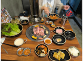 韓国焼肉専門店 山賊: 眞理子さんの2025年05月29日の1枚目の投稿写真