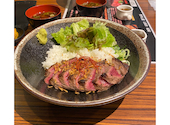 肉タレ屋 難波肉バル店: わん吉さんの2021年03月15日の1枚目の投稿写真
