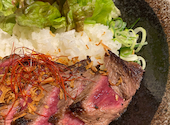 肉タレ屋 難波肉バル店: わん吉さんの2021年03月15日の2枚目の投稿写真