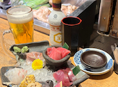 炉端焼き 燻銀 金山店: よっしーさんの2026年06月28日の1枚目の投稿写真