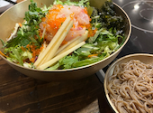 韓国刺身専門店 トシオブ: yuichanmamaさんの2025年09月29日の1枚目の投稿写真