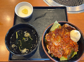 安楽亭 府中浅間町店: やっくんさんの2026年06月07日の1枚目の投稿写真