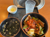 安楽亭 府中浅間町店: やっくんさんの2026年07月20日の1枚目の投稿写真
