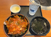 安楽亭 府中浅間町店: やっくんさんの2026年08月24日の1枚目の投稿写真