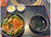 安楽亭 西国分寺店: やっくんさんの2026年05月17日の2枚目の投稿写真