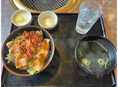 安楽亭 西国分寺店: やっくんさんの2026年06月14日の1枚目の投稿写真