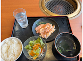 安楽亭 西国分寺店: やっくんさんの2026年08月17日の1枚目の投稿写真