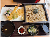 北海道十割 蕎麦群 ル・トロワ店: shimaさんの2025年11月24日の3枚目の投稿写真