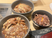 松尾ジンギスカン 新宿三丁目店: ゆかりさんの2023年12月28日の2枚目の投稿写真