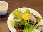 Diningcafe プティポワ: kazumamaさんの2026年04月25日の2枚目の投稿写真