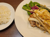 Diningcafe プティポワ: kazumamaさんの2026年07月27日の2枚目の投稿写真