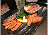 焼肉 一徳 岩塚店: mociさんの2022年02月04日の1枚目の投稿写真