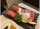 焼肉 一徳 岩塚店: mociさんの2025年05月05日の2枚目の投稿写真