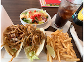 TGI FRIDAYS 名古屋久屋大通店: mociさんの2026年07月31日の1枚目の投稿写真