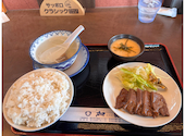味の牛たん加助 旭神店: kunさんの2026年09月02日の1枚目の投稿写真