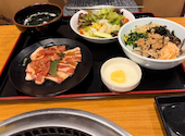 安楽亭 杉並堀ノ内店: りょうさんの2026年04月06日の2枚目の投稿写真