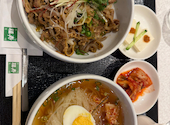 焼肉名菜 福寿 中野マルイ店: りょうさんの2026年07月22日の1枚目の投稿写真