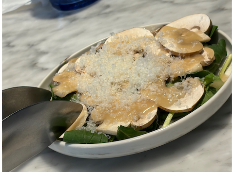 XIRINGUITO Escriba チリンギートエスクリバ 大阪: りーちゃんさんの2026年04月07日の1枚目の投稿写真