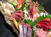 月見海鮮丼 菊藏: チャオさんの2021年12月19日の2枚目の投稿写真