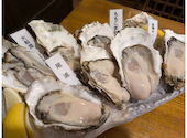 牡蠣海鮮料理 かき家 こだはる 新橋店: oriさんの2026年06月03日の1枚目の投稿写真