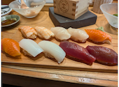 スシエビス 恵比寿本店: oriさんの2026年10月11日の1枚目の投稿写真