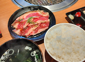 安楽亭 幸並店: inoさんの2025年08月28日の2枚目の投稿写真