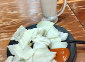 てけてけ 代々木店: inoさんの2025年08月25日の1枚目の投稿写真