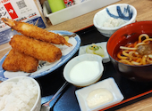 磯丸水産 名駅柳橋店: inoさんの2025年08月18日の1枚目の投稿写真