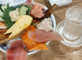 磯丸水産 名駅柳橋店: inoさんの2026年05月16日の3枚目の投稿写真